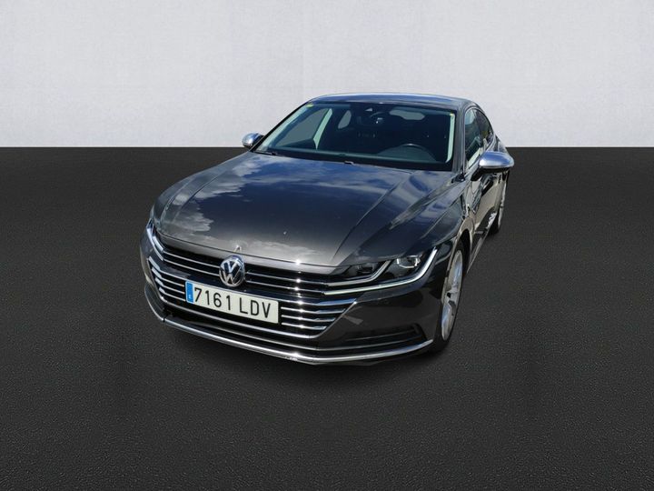 VW ARTEON 2020 wvwzzz3hzle009844