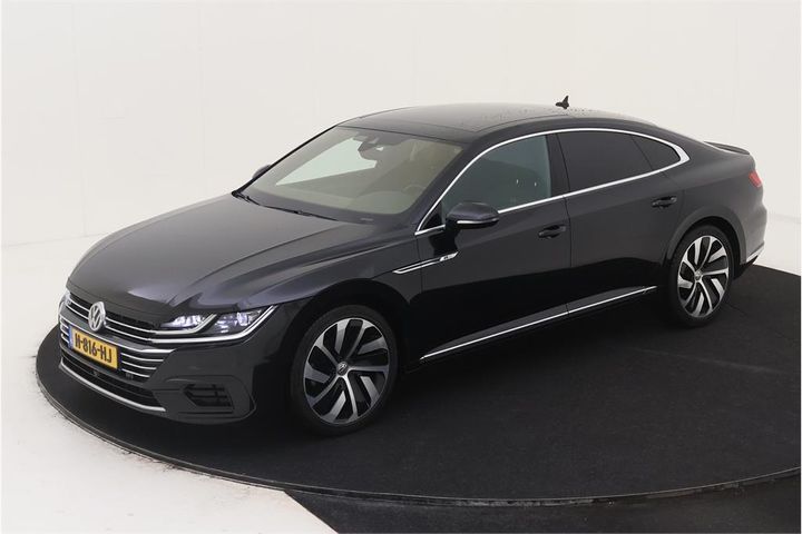 VW ARTEON 2020 wvwzzz3hzle011003