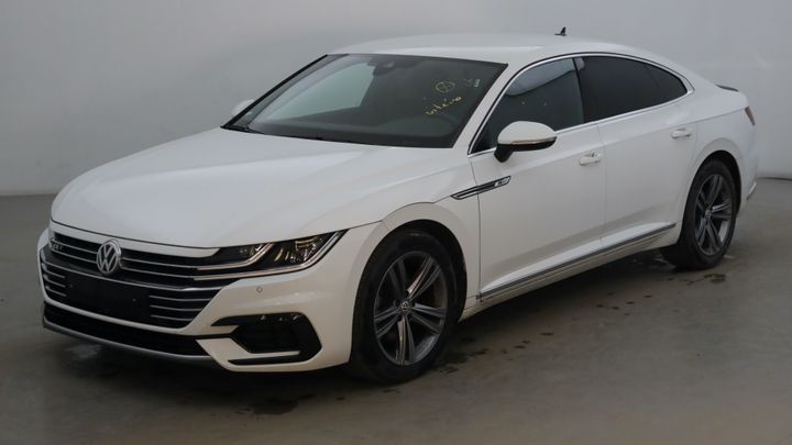 VOLKSWAGEN ARTEON 2020 wvwzzz3hzle012192