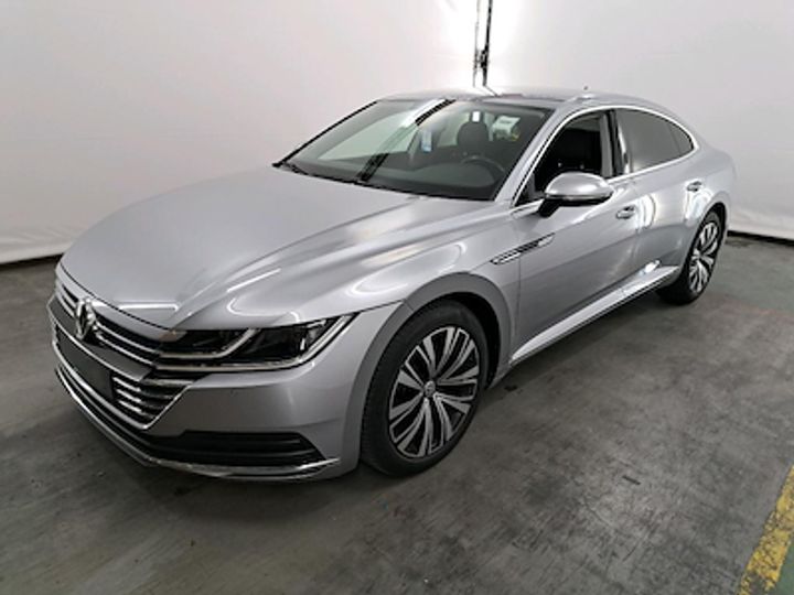 VW ARTEON 2020 wvwzzz3hzle014655