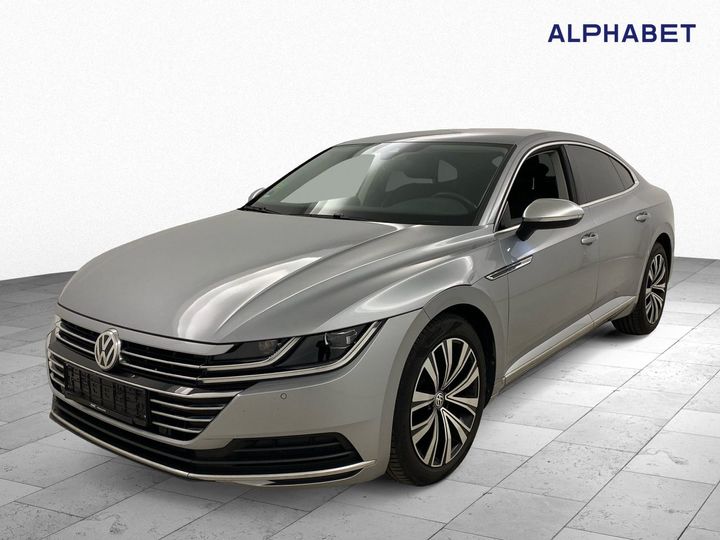 VW ARTEON 2.0 TDI SCR 2020 wvwzzz3hzle015129