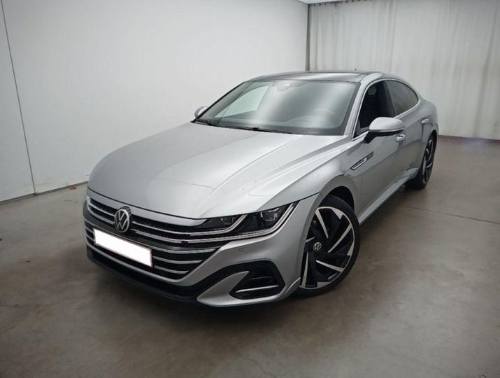 VW ARTEON 2021 wvwzzz3hzme000562