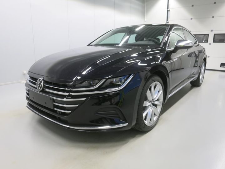 VOLKSWAGEN ARTEON 2021 wvwzzz3hzme008031