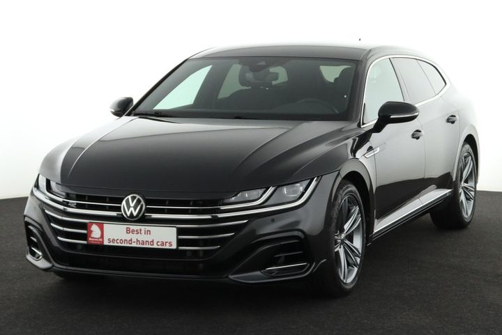 VW ARTEON 2021 wvwzzz3hzme501043