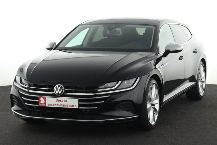 VW ARTEON 2021 wvwzzz3hzme502255