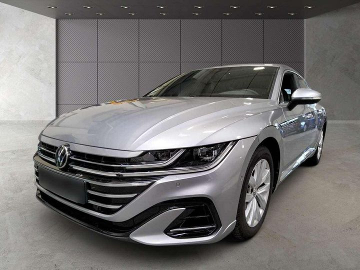 VW ARTEON 2021 wvwzzz3hzme504515