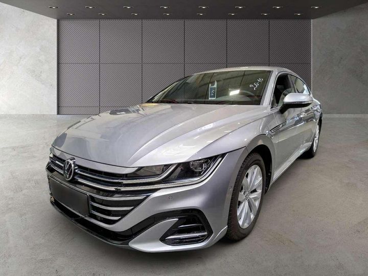 VW ARTEON 2021 wvwzzz3hzme504859