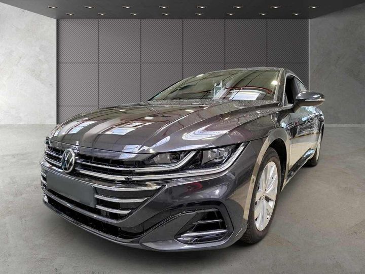 VW ARTEON 2021 wvwzzz3hzme504914