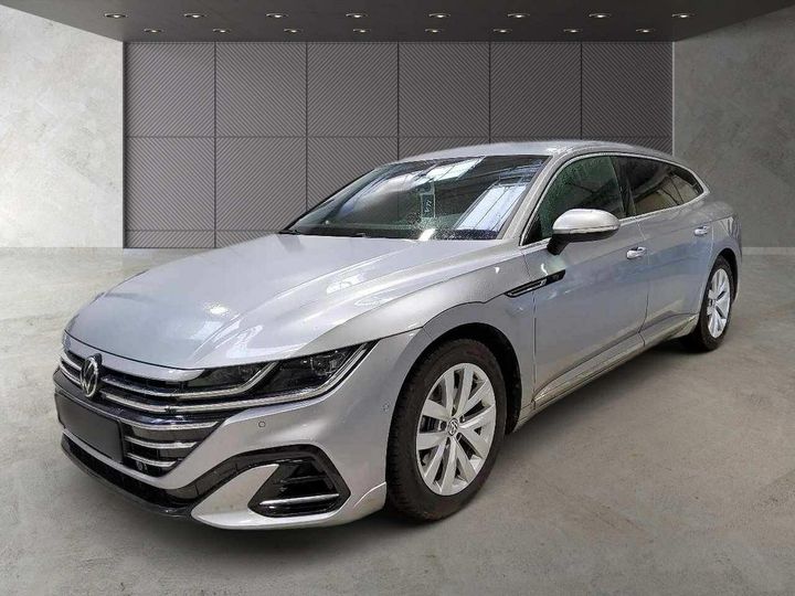 VW ARTEON 2021 wvwzzz3hzme505102