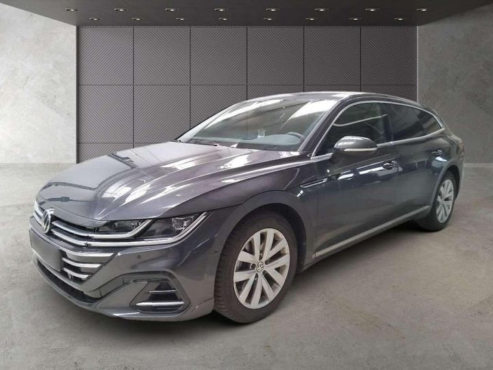 VW ARTEON 2021 wvwzzz3hzme505226