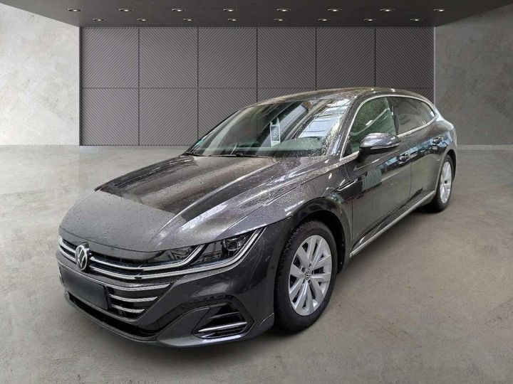 VW ARTEON 2021 wvwzzz3hzme505432