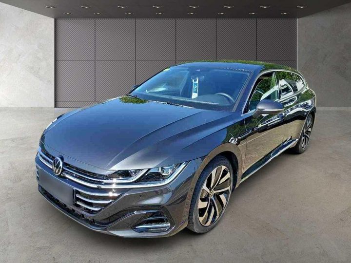 VW ARTEON 2021 wvwzzz3hzme505459