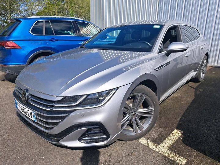 VW ARTEON SB 2021 wvwzzz3hzme507953