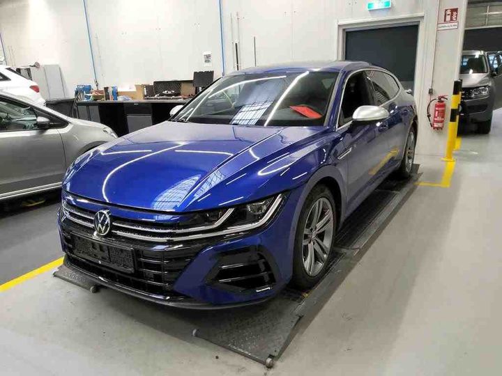 VW ARTEON 2021 wvwzzz3hzme512058