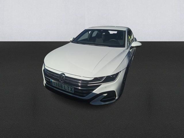 VW ARTEON 2021 wvwzzz3hzne000822