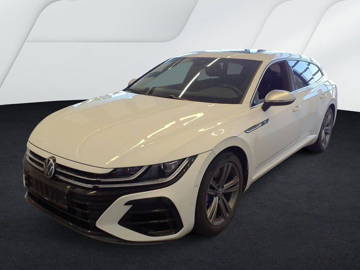 VW ARTEON 2022 wvwzzz3hzne504574