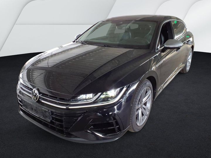 VW ARTEON 2022 wvwzzz3hzne505517