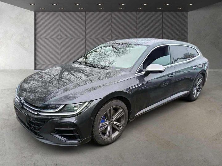 VW ARTEON 2022 wvwzzz3hzne505863