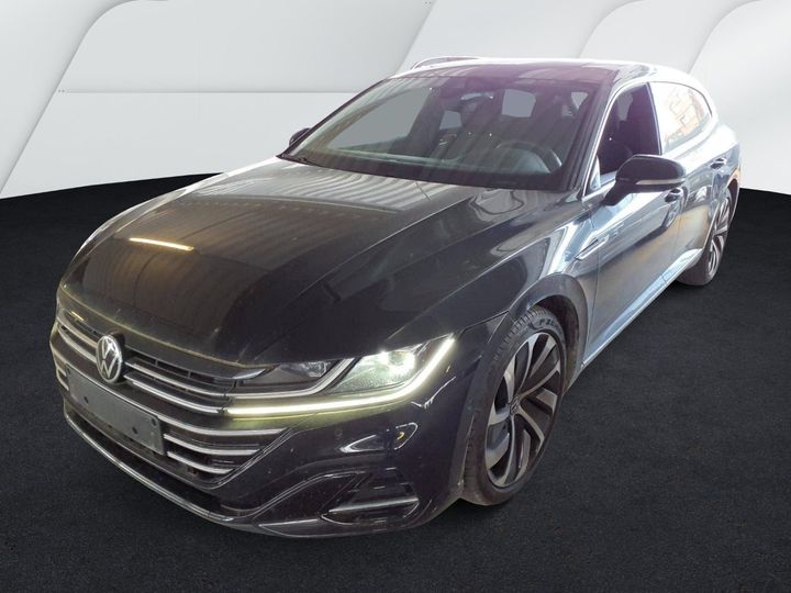 VW ARTEON 2022 wvwzzz3hzne505947