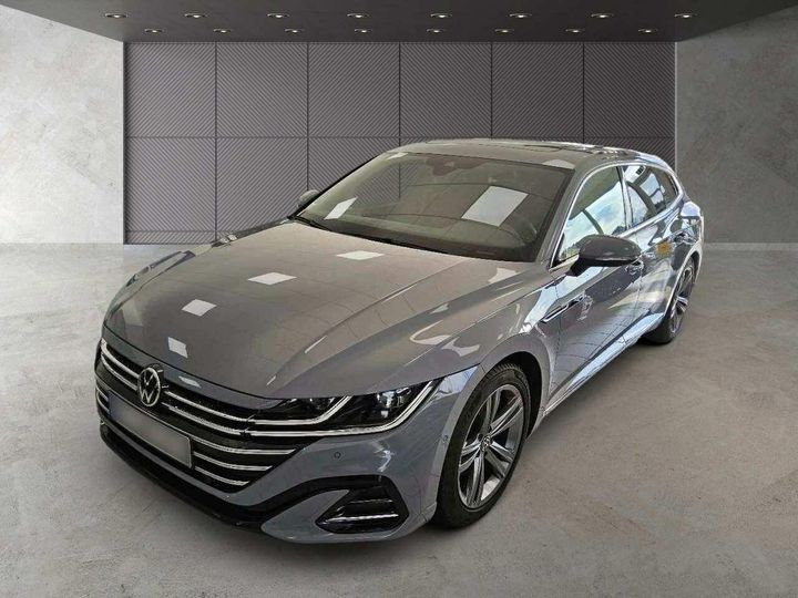 VW ARTEON 2022 wvwzzz3hzne507158