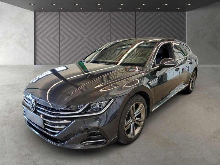 VW ARTEON 2022 wvwzzz3hznk000848