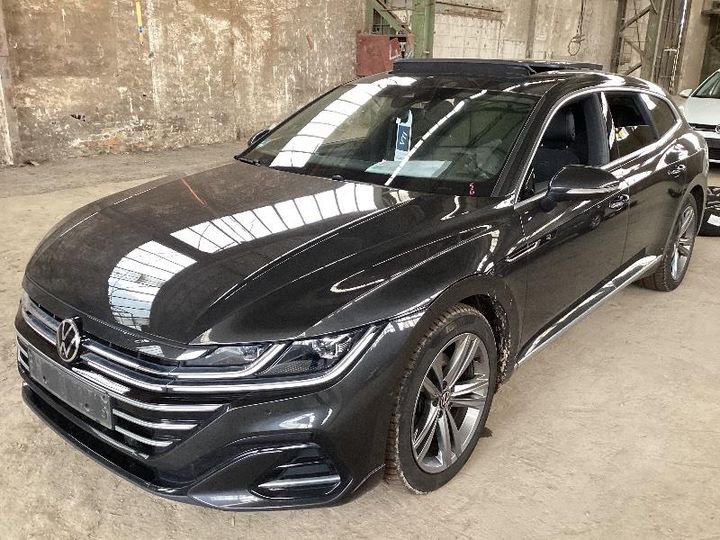 VW ARTEON 2022 wvwzzz3hznk000899