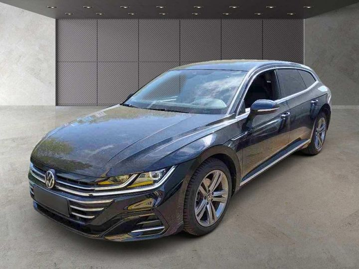 VW ARTEON 2022 wvwzzz3hznk001251