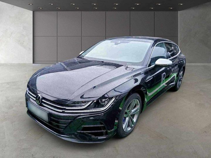 VW ARTEON 2023 wvwzzz3hzpe504943