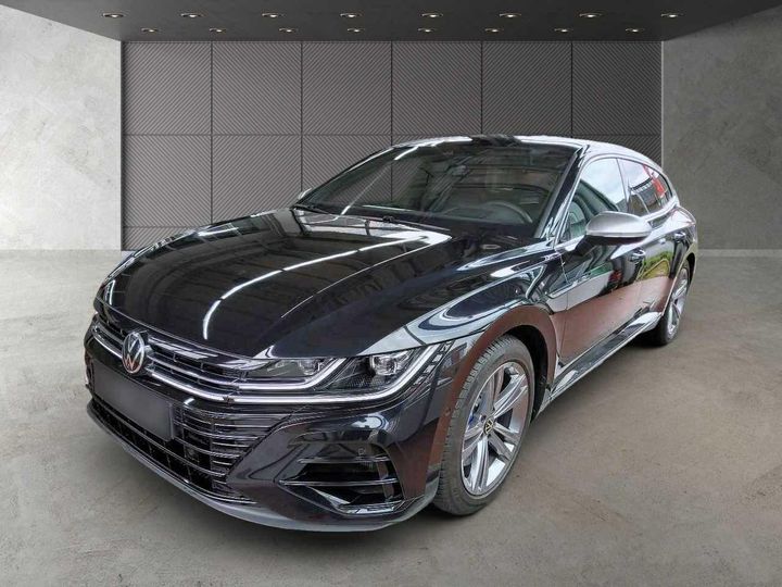 VW ARTEON 2022 wvwzzz3hzpk000189