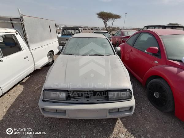 VOLKSWAGEN PASSAT 1994 wvwzzz50zrk004322