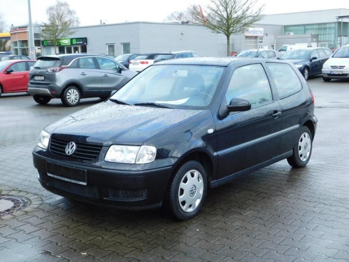 VOLKSWAGEN POLO 2000 wvwzzz6nz1d022536