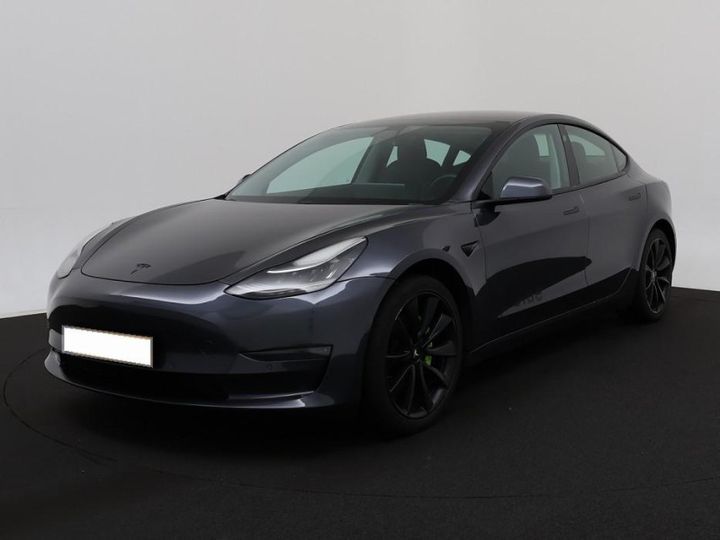 TESLA MODEL 3 2019 wvwzzz6rzcy531305