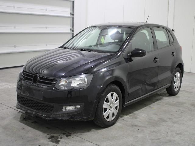 VOLKSWAGEN POLO 2014 wvwzzz6rzey096582