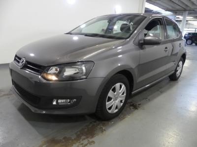 VOLKSWAGEN POLO 2013 wvwzzz6rzey099367