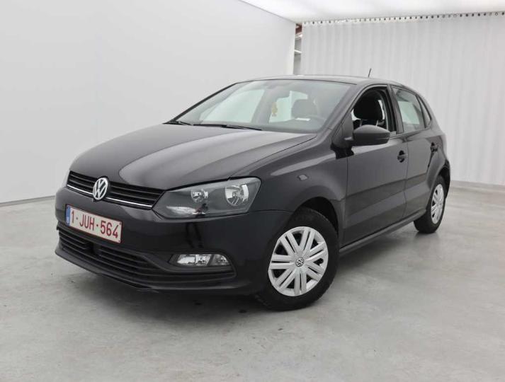 VOLKSWAGEN POLO 2015 wvwzzz6rzfy252919