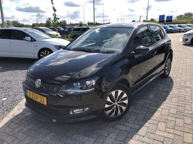 VOLKSWAGEN POLO 2015 wvwzzz6rzfy271163