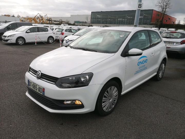 VOLKSWAGEN POLO 2015 wvwzzz6rzgy004059