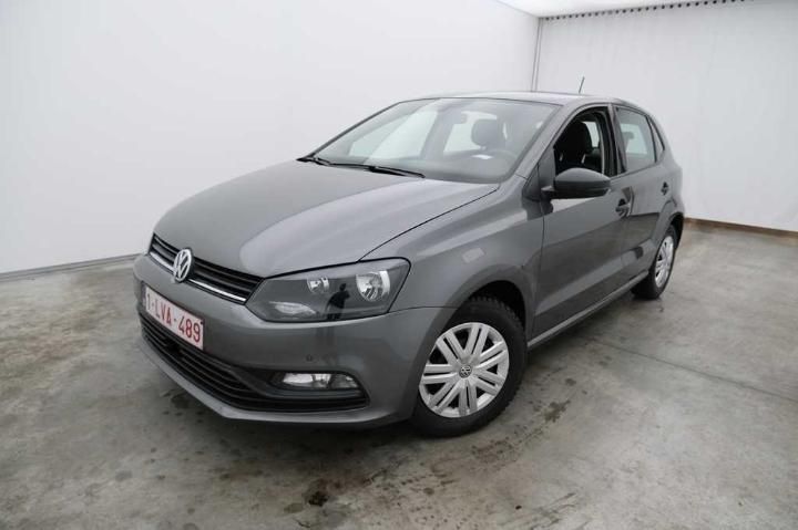 VOLKSWAGEN POLO 2015 wvwzzz6rzgy026771