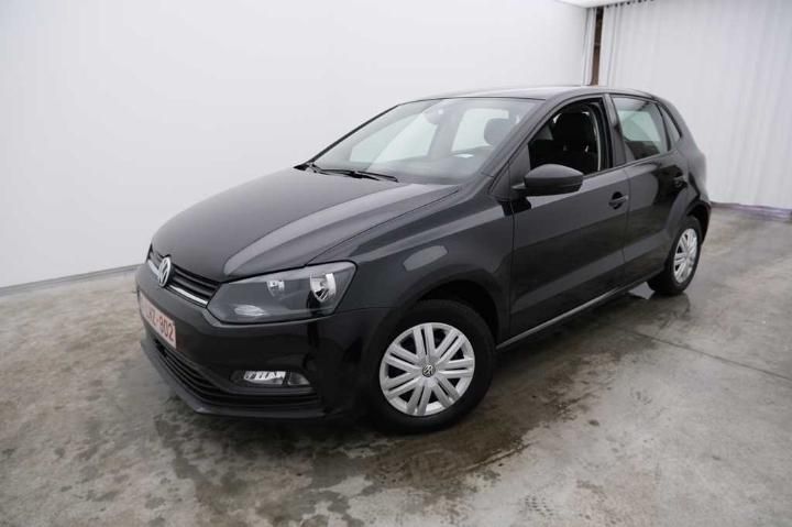 VOLKSWAGEN POLO 2015 wvwzzz6rzgy045701