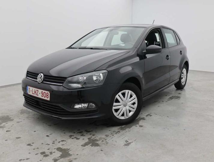 VOLKSWAGEN POLO 2015 wvwzzz6rzgy067411