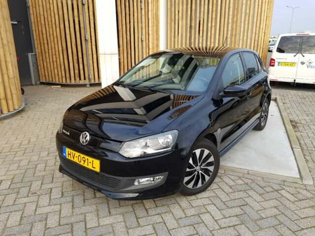 VOLKSWAGEN POLO 2015 wvwzzz6rzgy175491