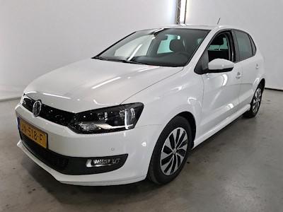 VOLKSWAGEN POLO 2016 wvwzzz6rzgy254177