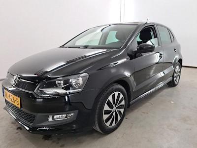 VOLKSWAGEN POLO 2016 wvwzzz6rzgy270989