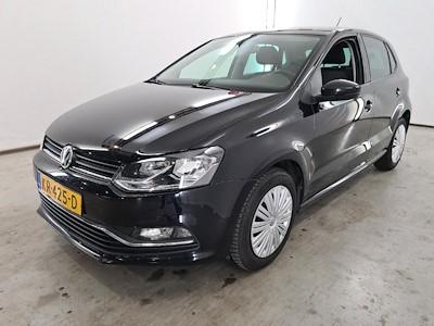 VOLKSWAGEN POLO 2016 wvwzzz6rzgy273156