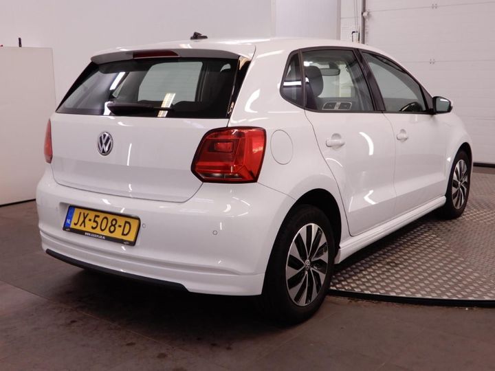 VOLKSWAGEN POLO 2016 wvwzzz6rzhy010076