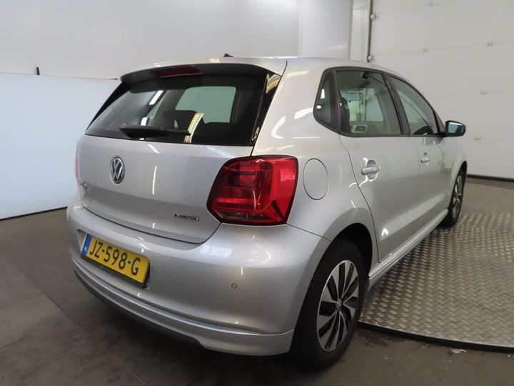 VOLKSWAGEN POLO 2016 wvwzzz6rzhy015292