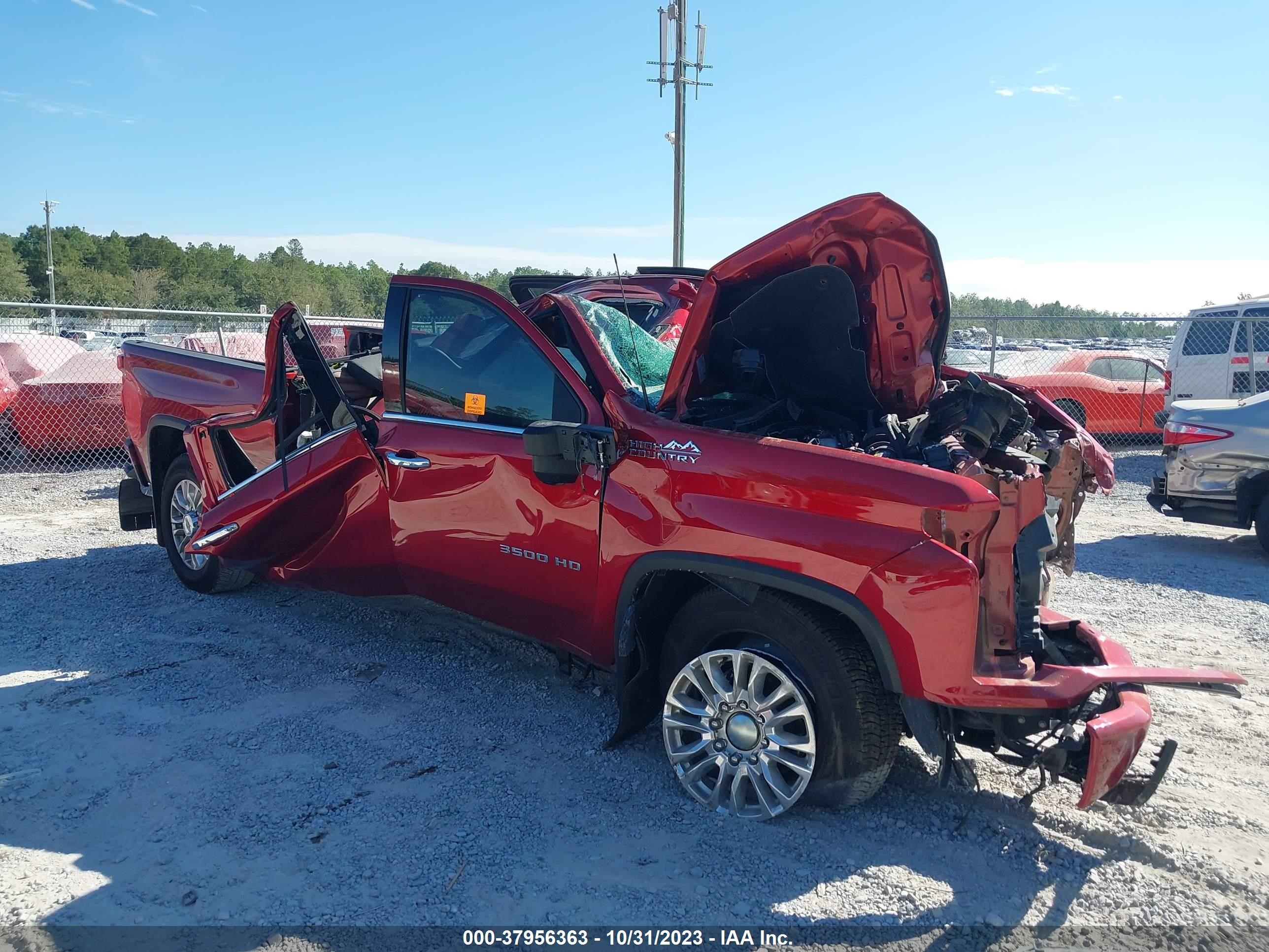 CHEVROLET SILVERADO 2022 wvwzzz6rzhy225763