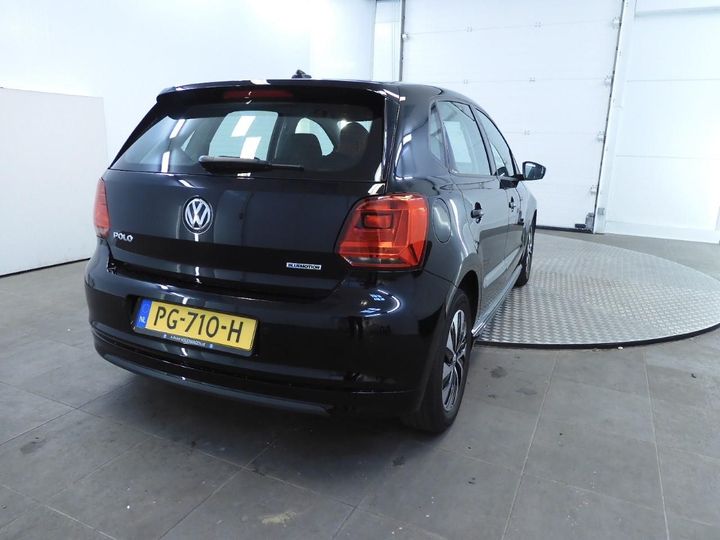 VOLKSWAGEN POLO 2017 wvwzzz6rzhy261465