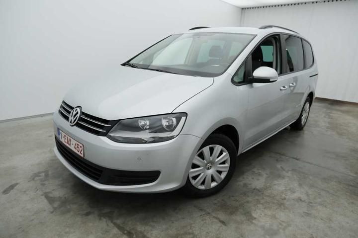 VOLKSWAGEN NULL 2012 wvwzzz7nzdv010646