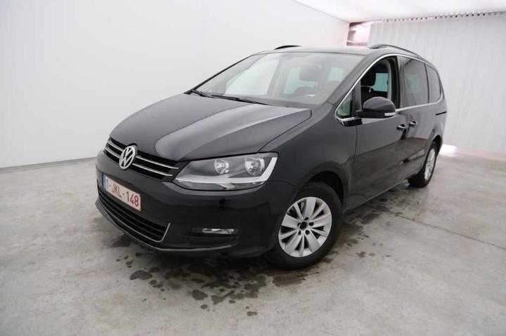 VOLKSWAGEN NULL 2015 wvwzzz7nzfv025620